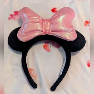 Disney Parks Light-Up Minnie Ears
